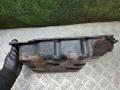 масляный поддон Renault Duster 1 поколение 2014, 2.0 л., F4R 400, бензин, МКПП, внедорожник 5 дв., полный привод - фото №2