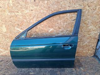 дверь передняя левая Honda Accord 6 поколение 2001, 1.8 л., бензин, МКПП, седан