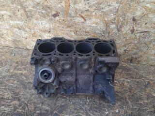 блок цилиндров Toyota Corolla 7 поколение (E100) 1995, 1.3 л., 4E-FE, бензин, МКПП, хетчбэк 3 дв., 4B