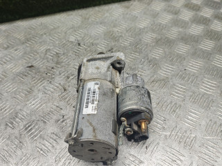 стартер Lada Vesta 1 поколение 2023, 1.6 л., бензин, МКПП, седан, 21901370801000