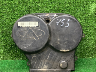защита (кожух) ремня ГРМ Chery Tiggo (T11) 1 поколение 2007, 1.8 л., бензин, МКПП, внедорожник 5 дв.