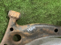 рычаг передний левый Toyota Carina E 1 поколение T190 1997, 2.0 л., 3S-FE, бензин, МКПП, универсал - фото №3