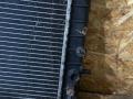 радиатор (основной) Hyundai Accent 2 поколение (LC) 2000, 1.3 л., бензин, МКПП, хетчбэк 3 дв. - фото №2