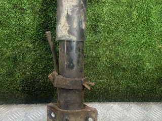 амортизатор передний левый Lada 2121 Niva 1 поколение [рестайлинг] 2013, 1.7 л., бензин, МКПП, внедорожник 5 дв.