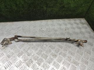 механизм стеклоочистителя (трапеция дворников) Daewoo Nubira J150/J190 [рестайлинг] 2001, 2.0 л., X 20 SED, бензин, МКПП, хетчбэк 5 дв.