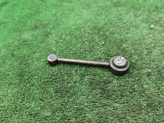 Тяга кулисы КПП Citroen Xsara 1 поколение [рестайлинг] 2003, 1.9 л., дизель, МКПП, универсал