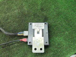 блок управления (другие) Great Wall Hover 1 поколение 2008, 2.4 л., бензин, МКПП, внедорожник 5 дв., 3741310K00B1