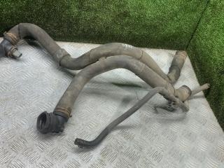 патрубок радиатора Volkswagen Jetta 6 поколение [рестайлинг] 2017, 1.6 л., бензин, МКПП, седан, 3C0122291