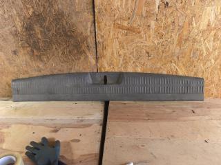 обшивка багажника Chrysler Voyager 3 поколение 2000, 2.5 л., дизель, МКПП, минивэн