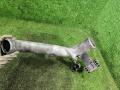 патрубок интеркулера Citroen Jumper 1 поколение [рестайлинг] 2002, 2.8 л., дизель, МКПП, микроавтобус - фото №4