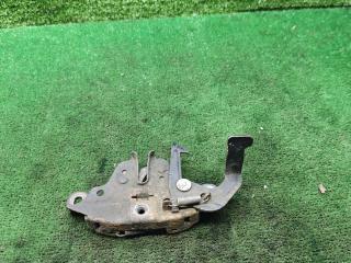 замок капота Nissan Almera N15 1998, 1.4 л., бензин, МКПП, хетчбэк 3 дв.