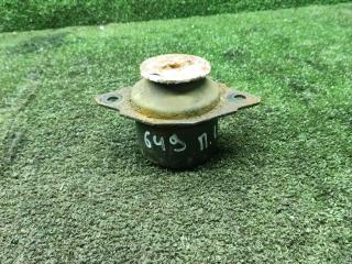 подушка крепления двигателя Volkswagen Golf 3 поколение 1996, 1.8 л., бензин, МКПП, хетчбэк 3 дв.