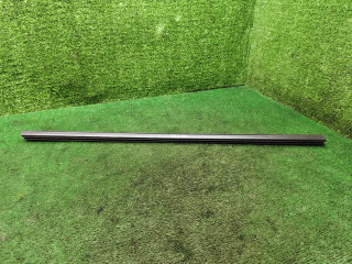 молдинг стекла Skoda Fabia 1 поколение [рестайлинг] 2007, 1.2 л., бензин, МКПП, седан