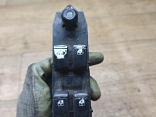 блок управления стеклоподъемниками Daewoo Nubira J150/J190 [рестайлинг] 2001, 2.0 л., X 20 SED, бензин, МКПП, хетчбэк 5 дв.