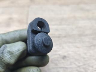 концевик дверной Nissan Altima L32 2007, 2.5 л., бензин, АКПП, седан