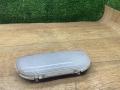 фонарь салона (плафон) Chrysler Town and Country 4 поколение 2002, 3.8 л., бензин, АКПП, минивэн, 04685678AA - фото №2