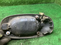 ручка наружная задняя правая Chrysler Voyager 3 поколение 2000, 2.5 л., дизель, МКПП, минивэн - фото №3