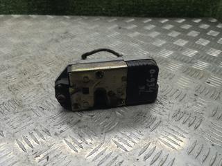 замок двери задней левой Citroen Xantia 1 поколение [рестайлинг] 2000, 1.8 л., бензин, МКПП, хетчбэк 5 дв.