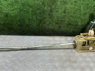 кулиса Opel Astra F 1994, 1.4 л., C 14 NZ, бензин, МКПП, хетчбэк 3 дв.