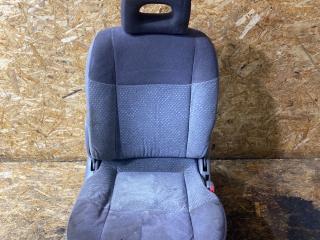 сиденье переднее Mazda Premacy 1 поколение 2000, 2.0 л., дизель, МКПП, минивэн