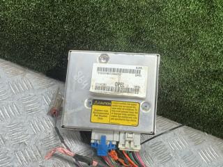 Блок управления ABS/ESP Opel Sintra 1 поколение 1999, 2.2 л., бензин, МКПП, минивэн, 16198391