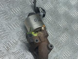 клапан EGR Opel Astra G 1999, 1.8 л., бензин, хетчбэк 3 дв.