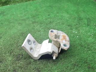 петля двери Mercedes-Benz Vito W638 2002, 2.2 л., CDi, дизель, МКПП, микроавтобус