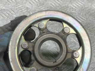 шкив распредвала Toyota Picnic 1 поколение XM10 1999, 2.2 л., 3C-TE, дизель, МКПП, минивэн