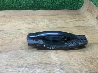 ручка наружная задняя левая Volkswagen Jetta 6 поколение [рестайлинг] 2017, 1.6 л., бензин, МКПП, седан