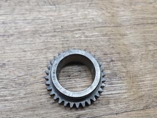 шестерня (звездочка) коленвала Ford Transit 4 поколение [рестайлинг] 1992, 2.5 л., дизель, МКПП, фургон, 844F5306ABK