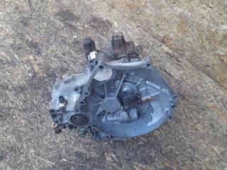 КПП механическая (МКПП) Honda Civic 6 поколение [рестайлинг] 2000, 2.0 л., дизель, МКПП, универсал