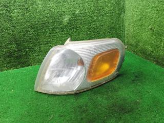 поворотник левый Opel Sintra 1 поколение 1997, 2.2 л., X 22 XE, бензин, МКПП, минивэн