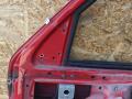 дверь передняя правая Volkswagen Golf 2 поколение 1990, 1.3 л., бензин, МКПП, хетчбэк 3 дв., 1739514 - фото №10