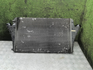 интеркулер Opel Vectra C 2003, 2.0 л., дизель, МКПП, седан