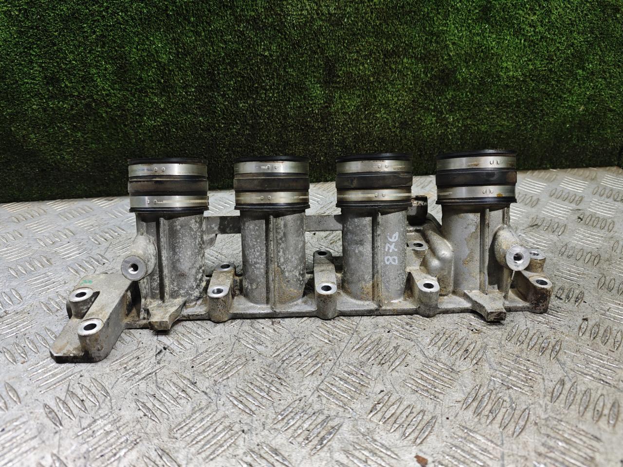 коллектор впускной Alfa Romeo 156 1 поколение 1999, 2.0 л., бензин, МКПП, седан - фото №1