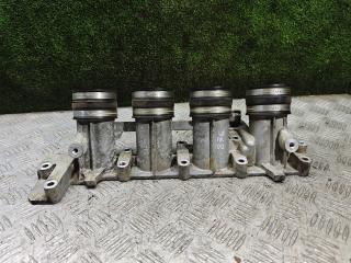 коллектор впускной Alfa Romeo 156 1 поколение 1999, 2.0 л., бензин, МКПП, седан