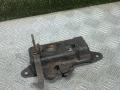 замок капота Hyundai Galloper 2 поколение 1998, 2.5 л., дизель, МКПП, внедорожник 5 дв. - фото №4