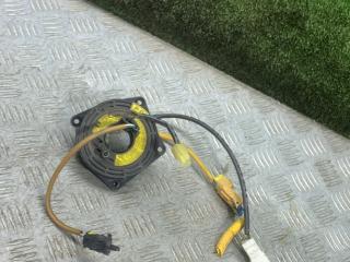 шлейф руля Chevrolet Aveo T250 [рестайлинг] 2006, 1.4 л., F14D3, бензин, МКПП, седан