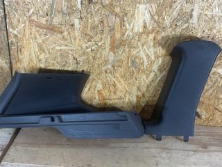 обшивка багажника Renault Duster 1 поколение [рестайлинг] 2017, 2.0 л., бензин, МКПП, внедорожник 5 дв., полный привод, 769374983R