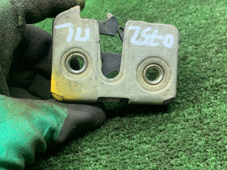 замок двери передней левой ГАЗ ГАЗЕЛЬ 2005, 2.3 л., бензин, МКПП, микроавтобус