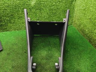 консоль салона Volkswagen Polo Sedan 1 поколение [рестайлинг] 2019, 1.6 л., MPI, бензин, МКПП, седан, 6RU863690B62