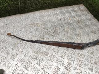 щеткодержатель (поводок стеклоочистителя, дворник) Chevrolet Aveo T250 [рестайлинг] 2006, 1.4 л., F14D3, бензин, МКПП, седан