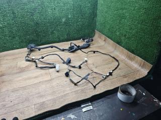 дверная проводка Nissan Altima L32 2007, 2.5 л., QR25, бензин, АКПП, седан