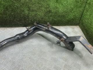 патрубок интеркулера Toyota Avensis 1 поколение (T220) [рестайлинг] 2001, 2.0 л., дизель, МКПП, универсал