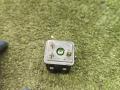 реле накала свечей Kia Carnival UP/GQ 2000, 2.9 л., TDi, дизель, АКПП - фото №2