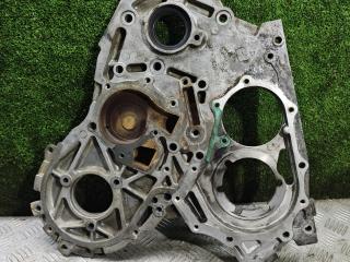 декоративная крышка двигателя Ford Transit 4 поколение [рестайлинг] 1992, 2.5 л., дизель, МКПП, фургон, 924F6K011AB