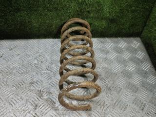 пружина задняя Volkswagen Jetta 2 поколение [рестайлинг] 1991, 1.8 л., бензин, МКПП, седан