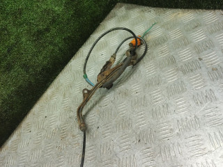 датчик ABS Honda Accord 5 поколение [рестайлинг] 1997, 2.0 л., бензин, МКПП, седан