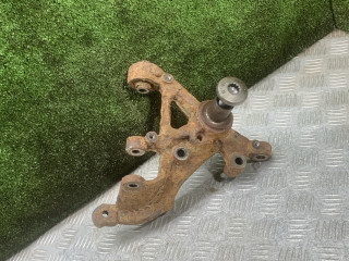 кулак задний правый Skoda Octavia 3 поколение (A7) 2013, 1.8 л., бензин, МКПП, лифтбэк