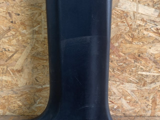 обшивка стойки центральной левой Great Wall Hover 1 поколение 2008, 2.4 л., бензин, МКПП, внедорожник 5 дв.